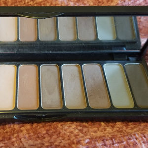 Elf Mad for Matte palette. **closet closing. Make offer!**